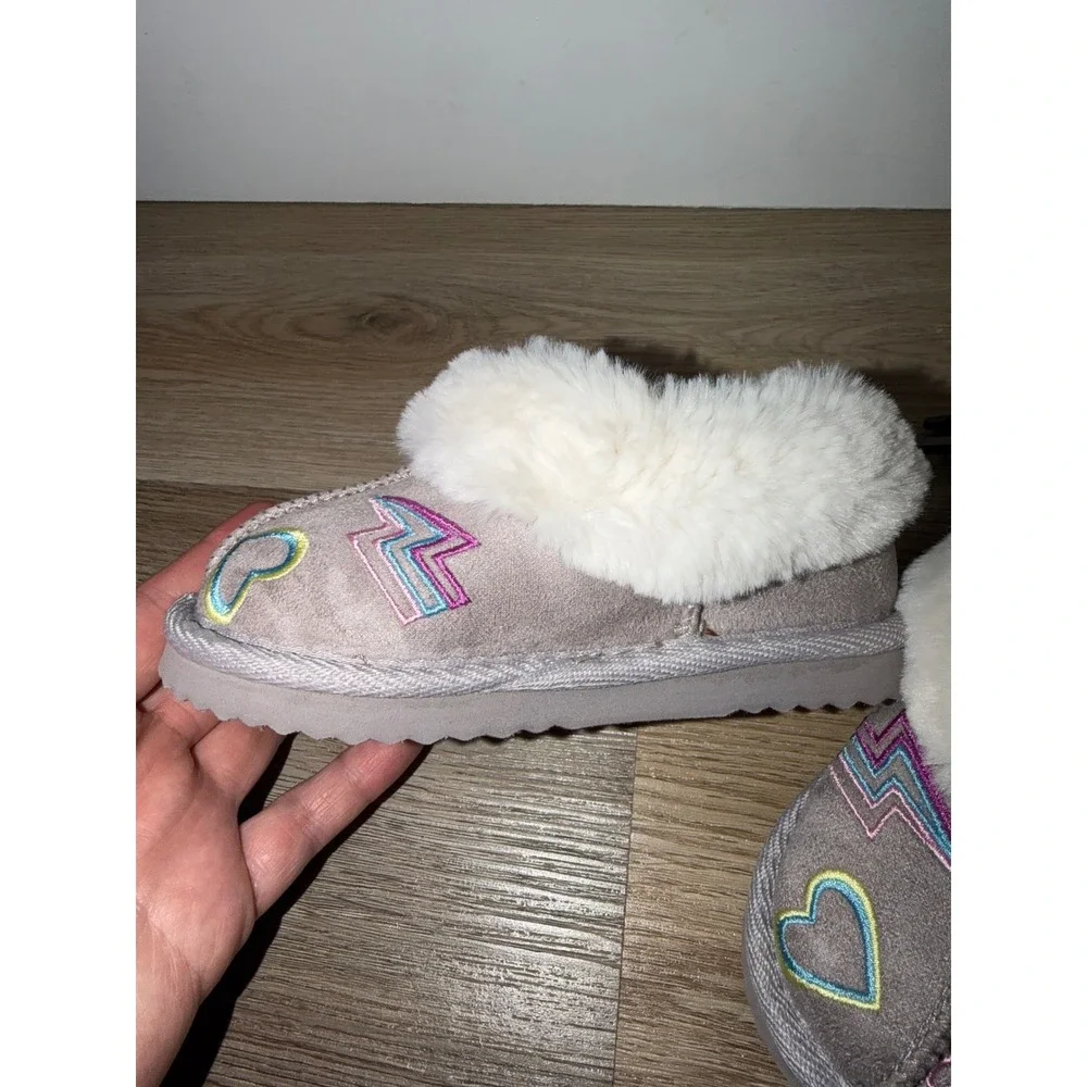 wonder nation material faux